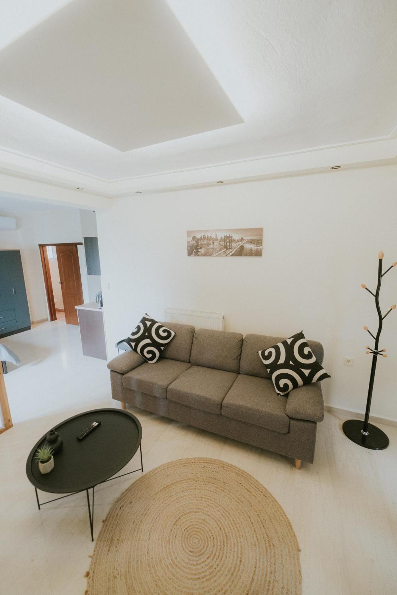 Panorama Apartment Кожани Екстериор снимка